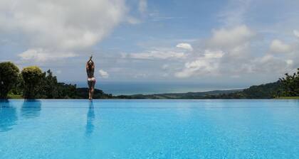 Lamangata Luxury Surf Resort