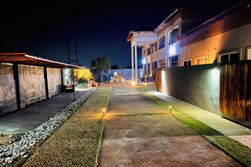 The Shed Venue & Boutique Hotel