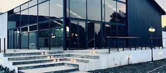 The Shed Venue & Boutique Hotel