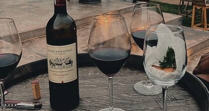 The Shed Venue & Boutique Hotel