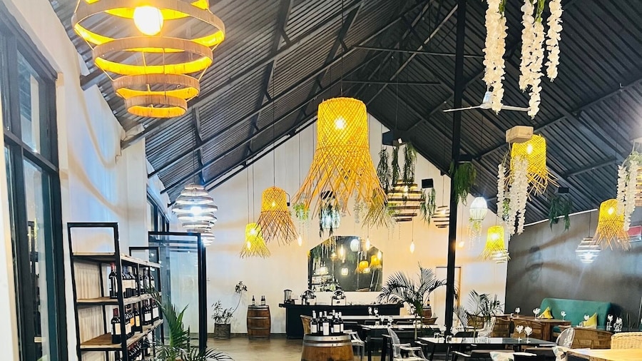 The Shed Venue & Boutique Hotel