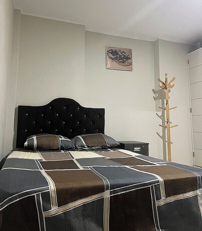 Hospedaje el Encanto del Bosque