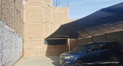 Hospedaje el Encanto del Bosque