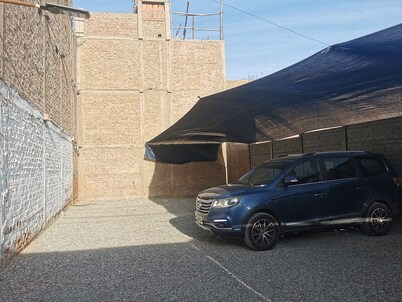 Hospedaje el Encanto del Bosque