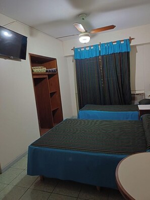 Chambre Triple, 1 chambre