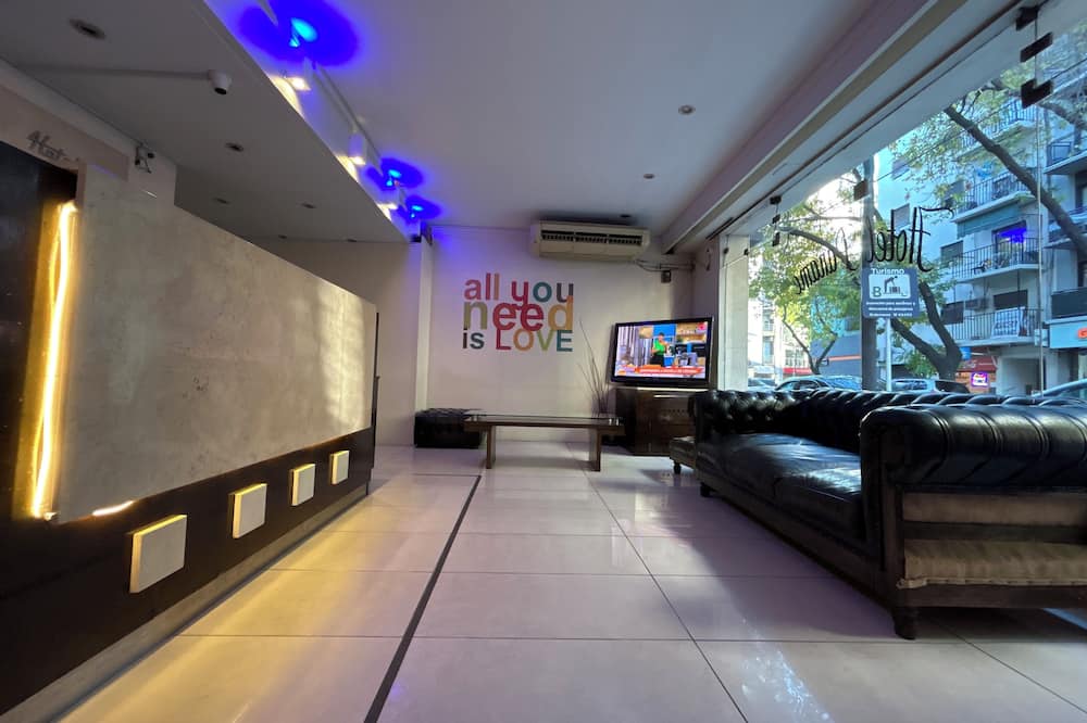 Hotel Paname