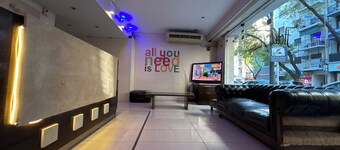 Hotel Paname