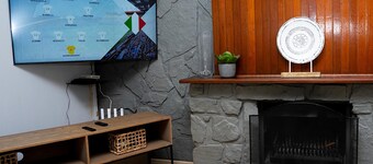 Impeccable 3-bed House in Joburg, 6km nr Sandton