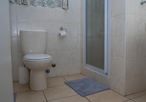 Ferienhaus | Badezimmer