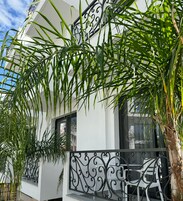 Jardín