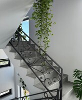 Escaleras