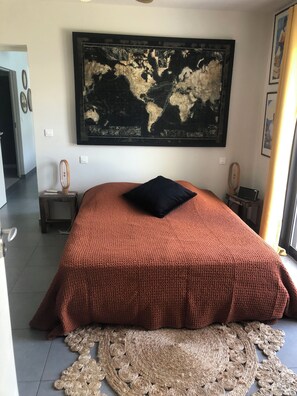 3 camere, ferro/asse da stiro, Wi-Fi gratuito, lenzuola