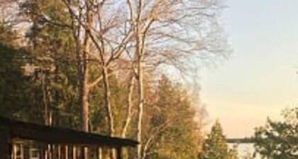 Perfect Family Getaway on Beautiful Manitoulin