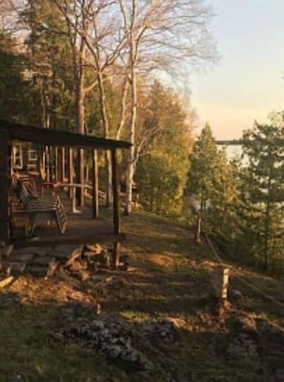 Perfect Family Getaway on Beautiful Manitoulin