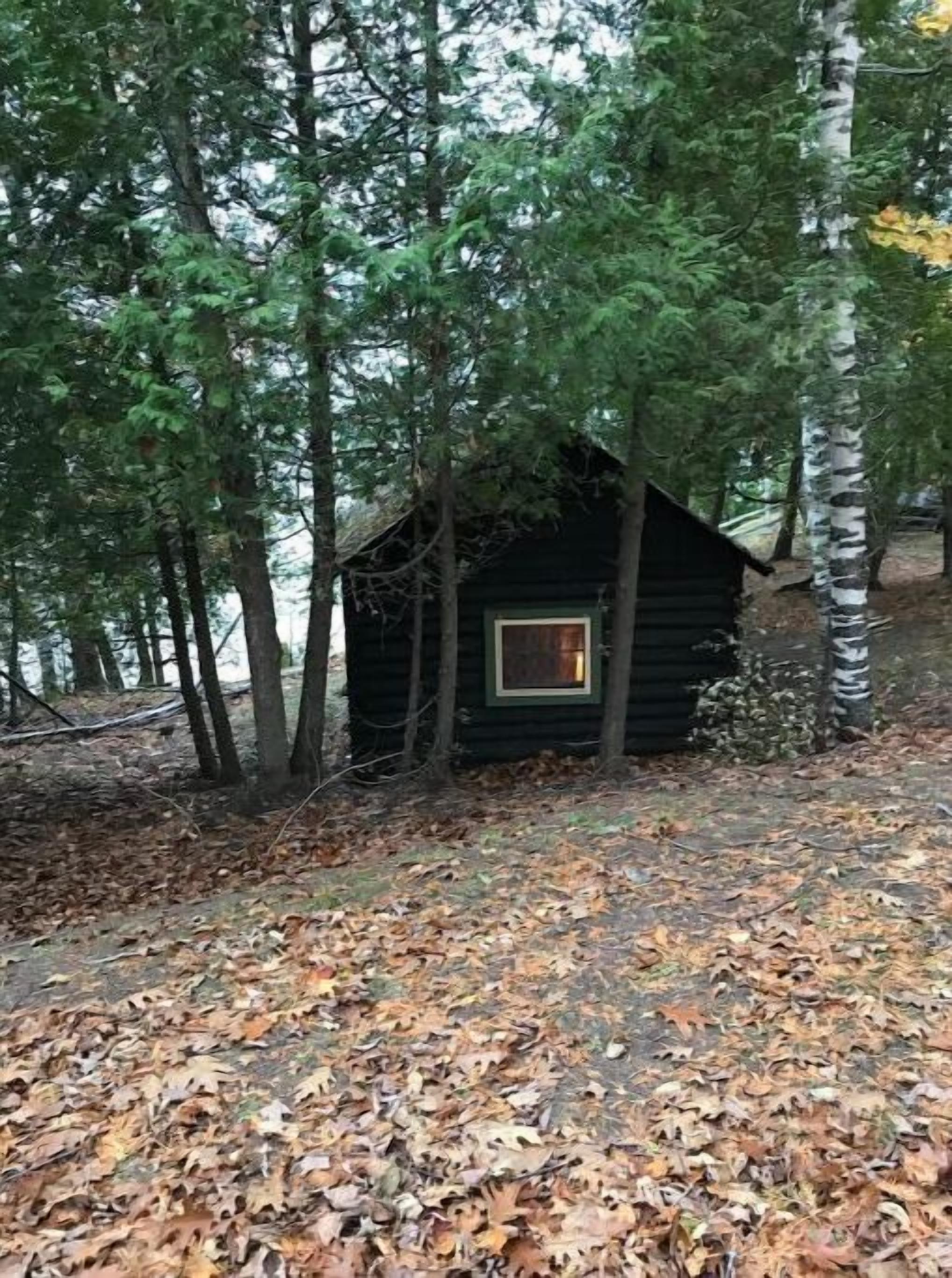 Detalle del exterior