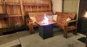 Sauna - Mile High Game House (Denver)