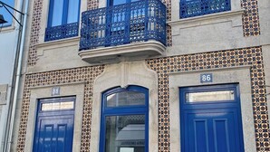 Detalj exteriör