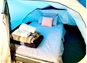 1 Schlafzimmer