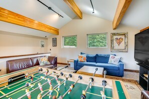 Sala de jogos