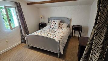 1 slaapkamer, gratis wifi, beddengoed