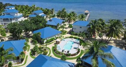 3BR Beachside Suite @ Sapphire Beach Resort