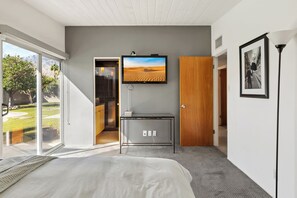 3 bedrooms, free WiFi - Casa Mojo (Palm Springs)