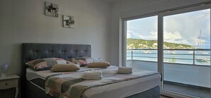 3 habitaciones, tabla de planchar con plancha y wifi gratis