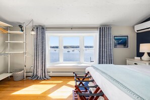 3 dormitoris, planxa i posts de planxar, un bressol de viatge i wifi