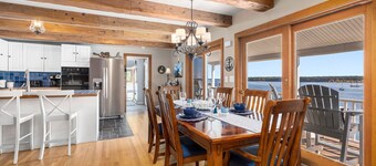 East Greenwich Waterfront Gem