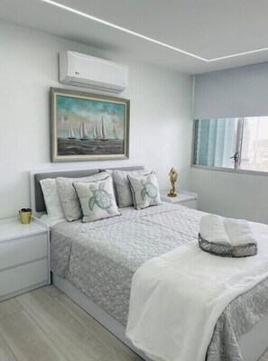 1 habitación 