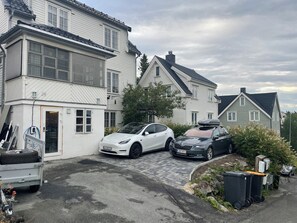 Studio | Außenbereich