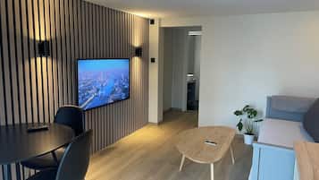 Studio | Khu ăn uống