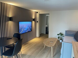 Studio | Spiseområde