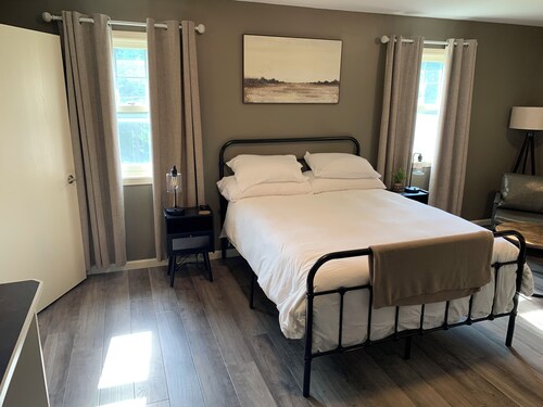 Hidden Gem - 1BR/1Bath in Lax WI