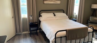 Hidden Gem - 1BR/1Bath in Lax WI