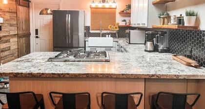 Perfect location - in the heart of Incline Village