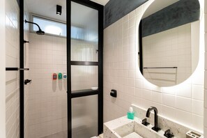 Apartment | Badezimmer