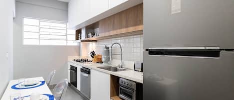 Apartment | Private kitchen