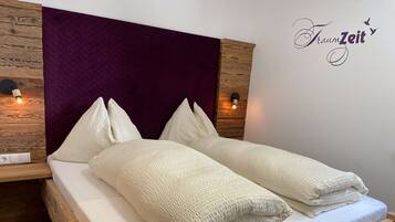 8 Schlafzimmer, kostenloses WLAN, Bettwäsche