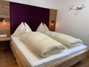 8 Schlafzimmer, kostenloses WLAN, Bettwäsche