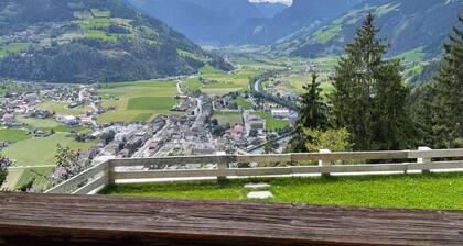 Ferienhaus "zur schönsten Aussicht"