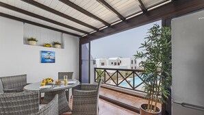 Dining - Hola Arnage (Puerto del Carmen)