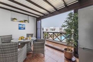 Dining - Hola Arnage (Puerto del Carmen)
