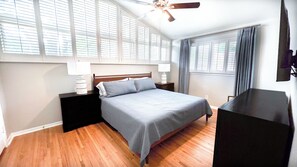 3 Schlafzimmer, Bügeleisen/Bügelbrett, Reisekinderbett, WLAN