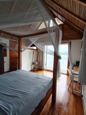 1 bedroom, WiFi, bed sheets - Romantic Island Getaway for Two! (San Cristobal Island)