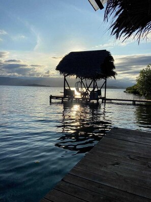 Miscellaneous - Romantic Island Getaway for Two! (San Cristobal Island)