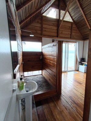 Interior - Romantic Island Getaway for Two! (San Cristobal Island)