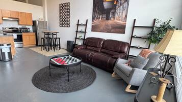 Smart TV, video games, printers