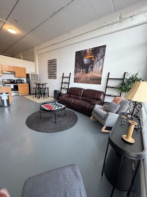 Smart-TV, Videospiele, Drucker