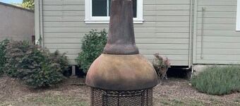 Downtown Boonville Vintage Farmhouse